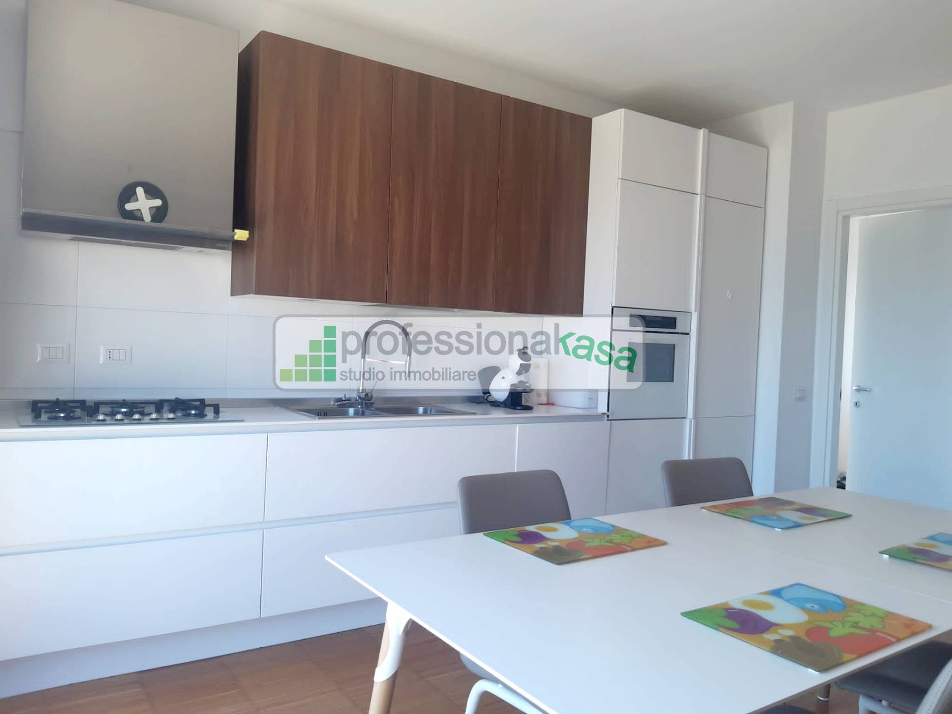 Appartamento in vendita a Vasto, 3 Vasto Marina