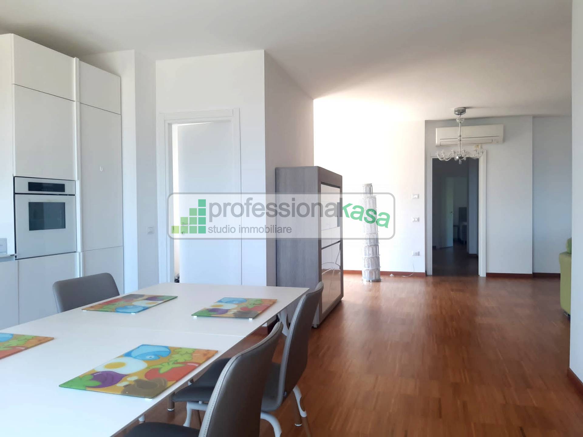 Appartamento in vendita a Vasto, 3 Vasto Marina