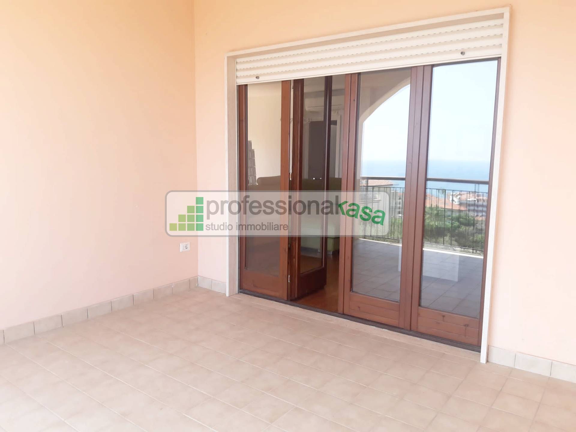 Appartamento in vendita a Vasto, 3 Vasto Marina