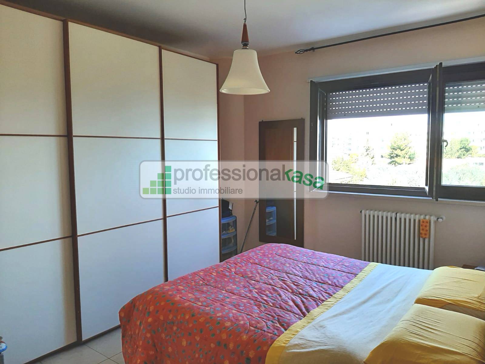 Appartamento in vendita a Vasto, 4 Centrale Commerciale