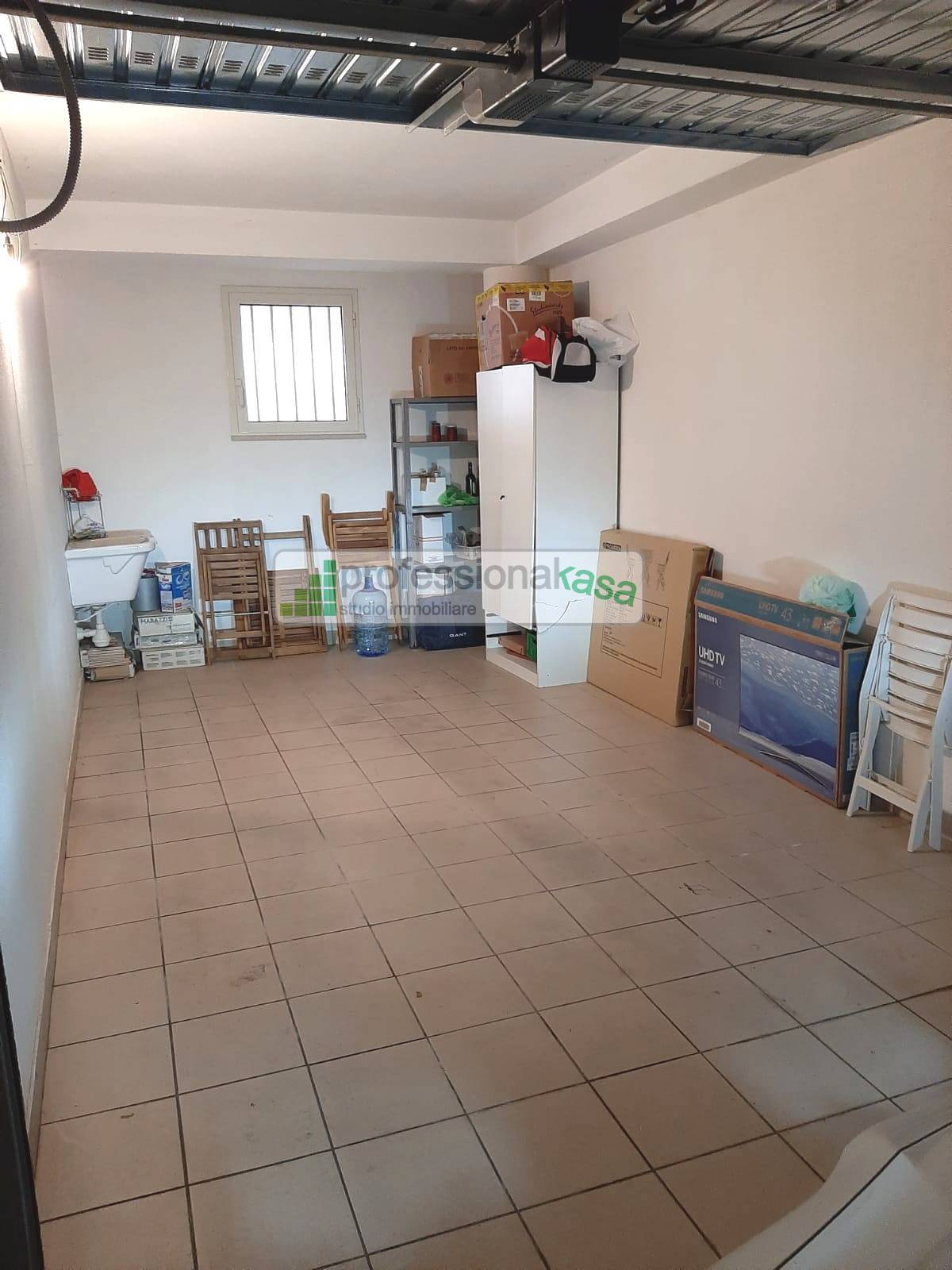 Appartamento in vendita a Vasto, 4 Centrale Commerciale