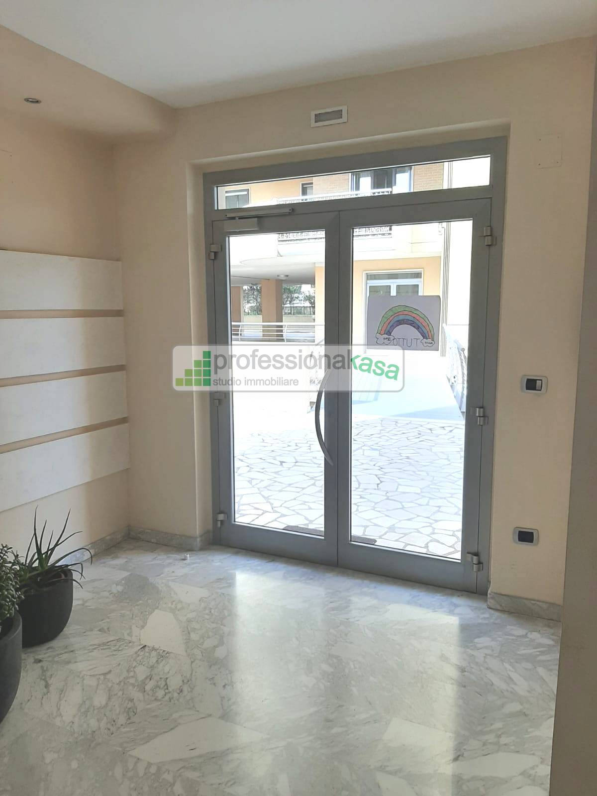 Appartamento in vendita a Vasto, 4 Centrale Commerciale