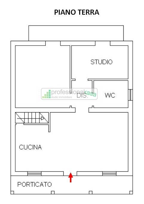 Casa singola in vendita a Pollutri