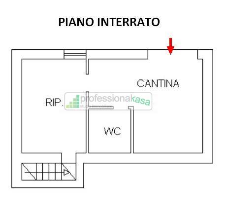 Casa singola in vendita a Pollutri