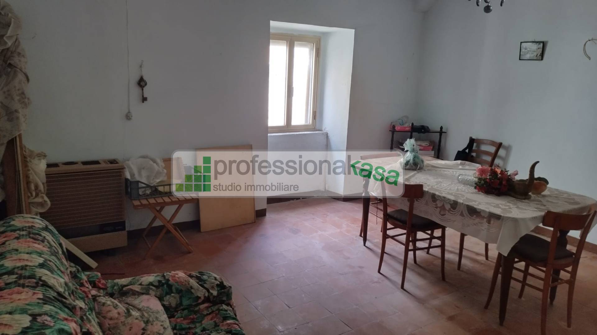 Casa singola in vendita a Celenza sul Trigno