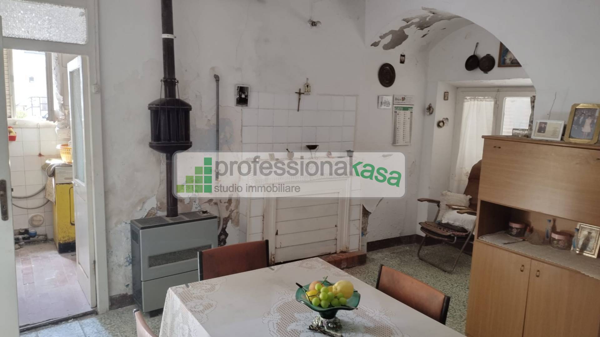 Casa singola in vendita a Celenza sul Trigno