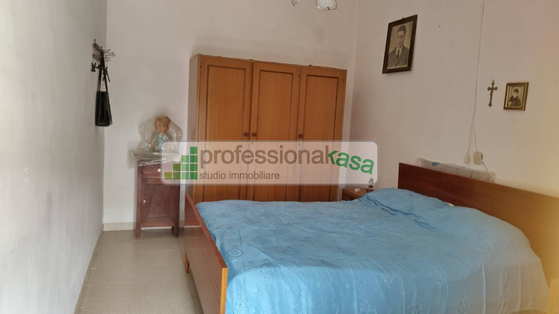 Casa singola in vendita a Celenza sul Trigno