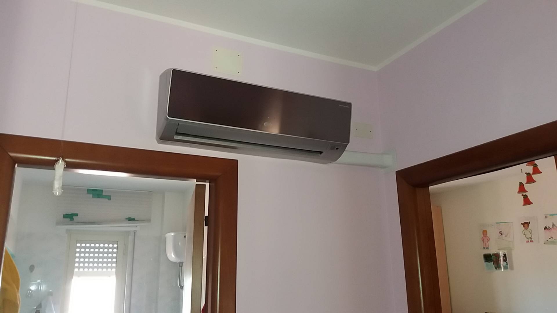 Appartamento in vendita a San Salvo, San Salvo Paese