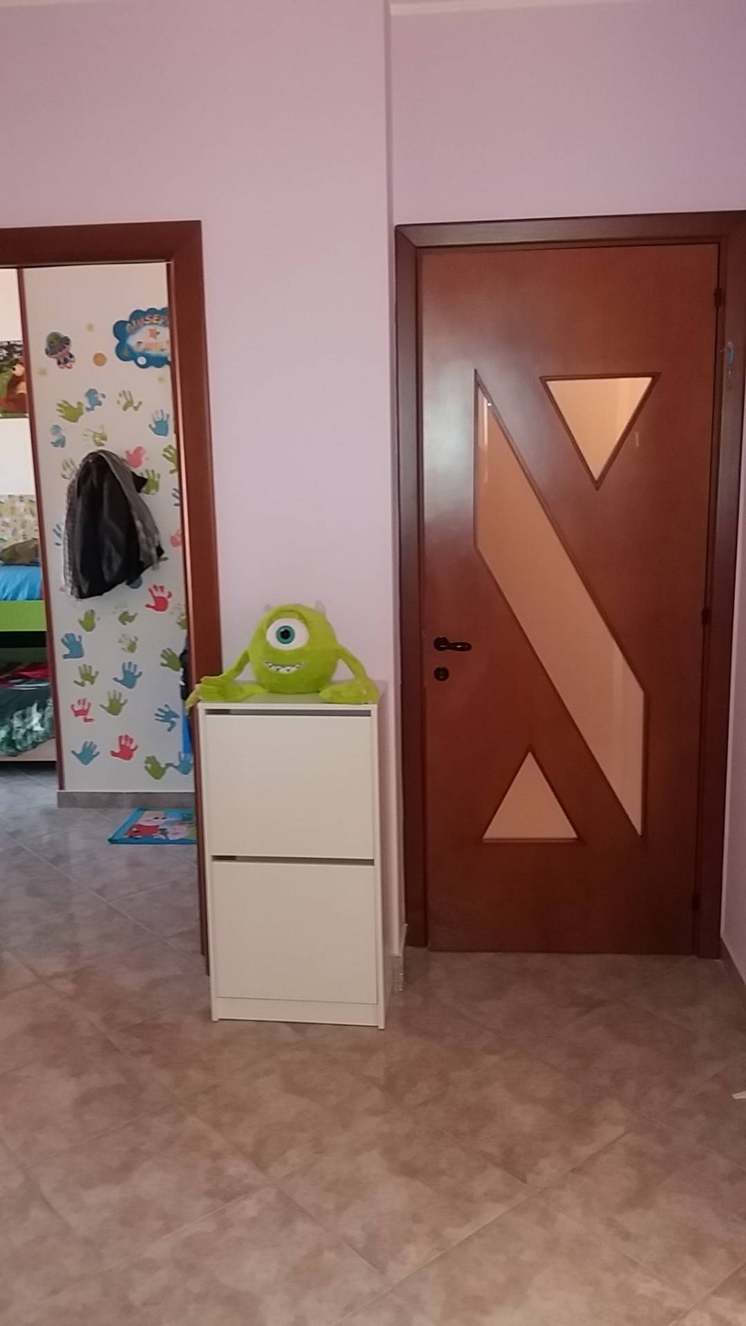 Appartamento in vendita a San Salvo, San Salvo Paese