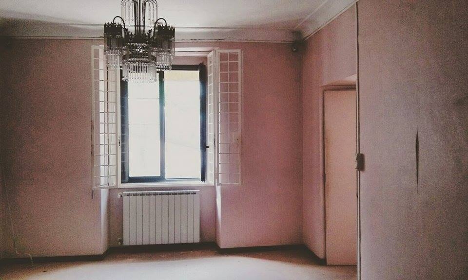 Appartamento con ingresso indipendente in vendita a Vasto, 1 Centro storico