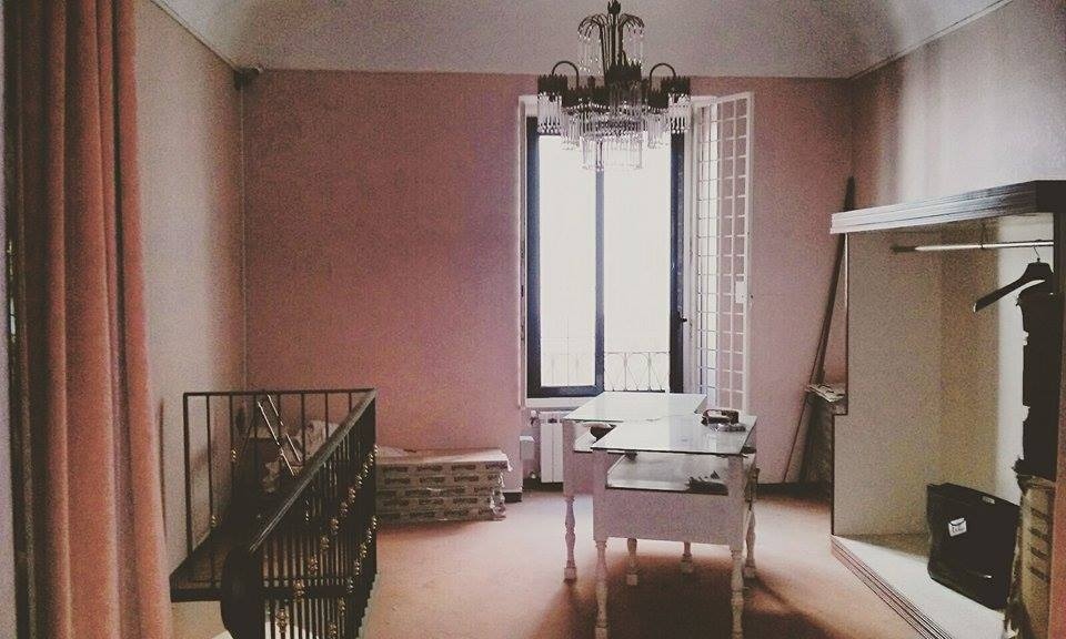 Appartamento con ingresso indipendente in vendita a Vasto, 1 Centro storico