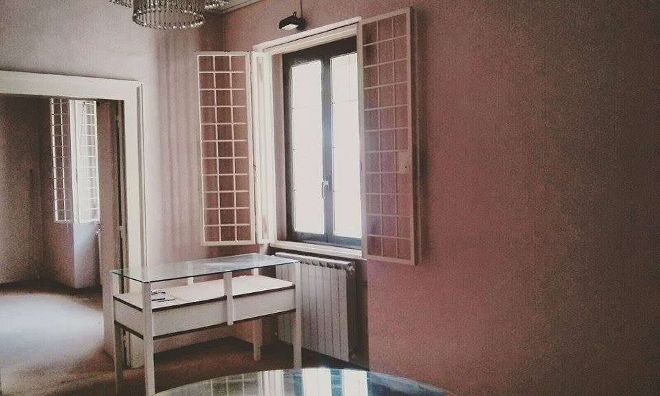 Appartamento con ingresso indipendente in vendita a Vasto, 1 Centro storico