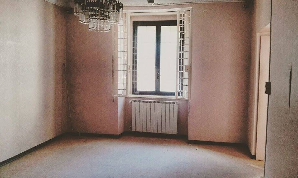 Appartamento con ingresso indipendente in vendita a Vasto, 1 Centro storico