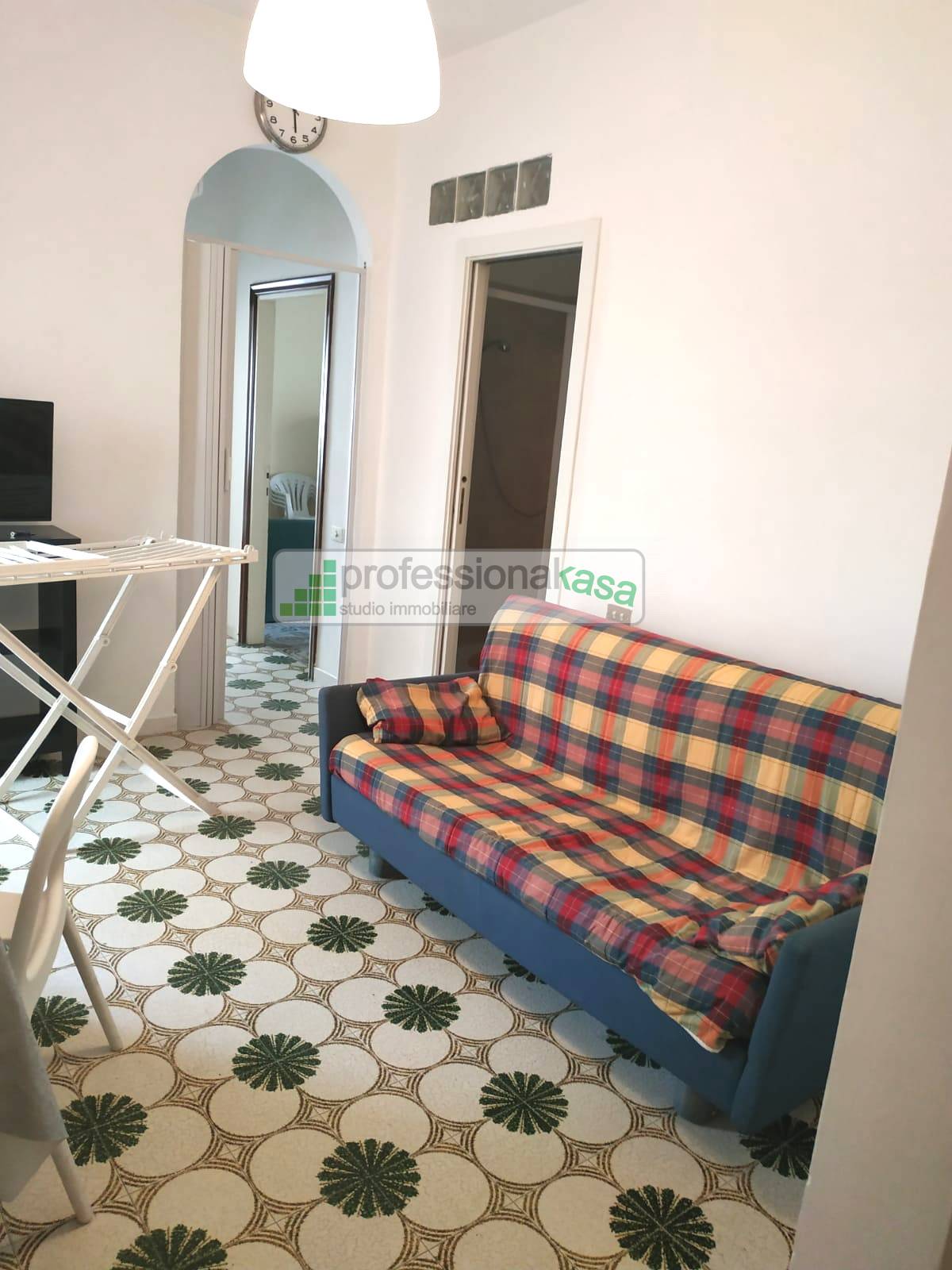 Appartamento in vendita a Vasto, 3 Vasto Marina