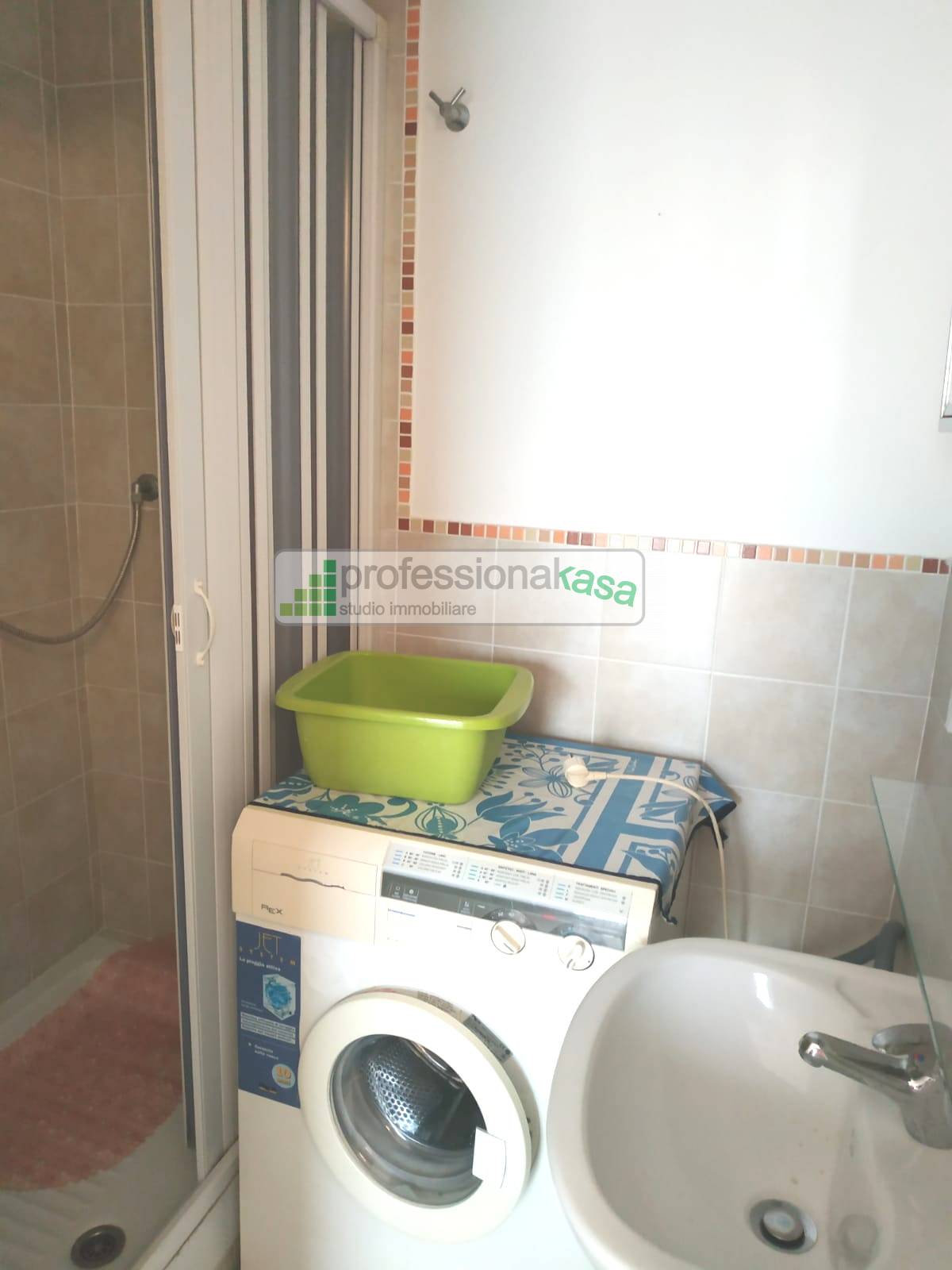 Appartamento in vendita a Vasto, 3 Vasto Marina