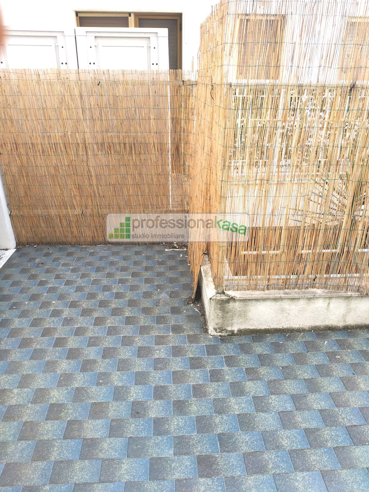 Appartamento in vendita a Vasto, 3 Vasto Marina