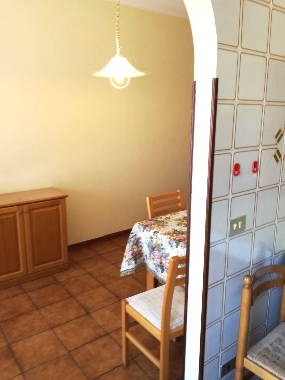 Appartamento in vendita a Vasto, 4 Centrale Commerciale