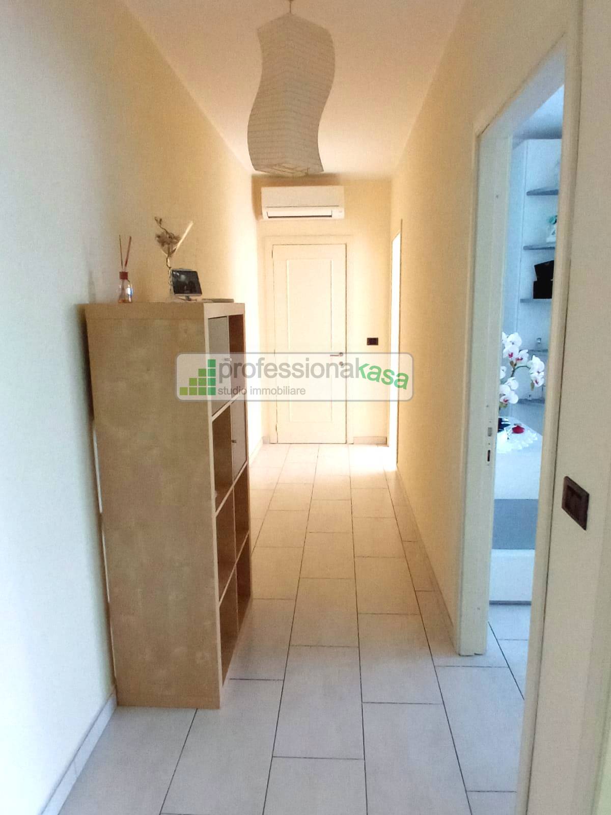 Appartamento in vendita a Montenero di Bisaccia