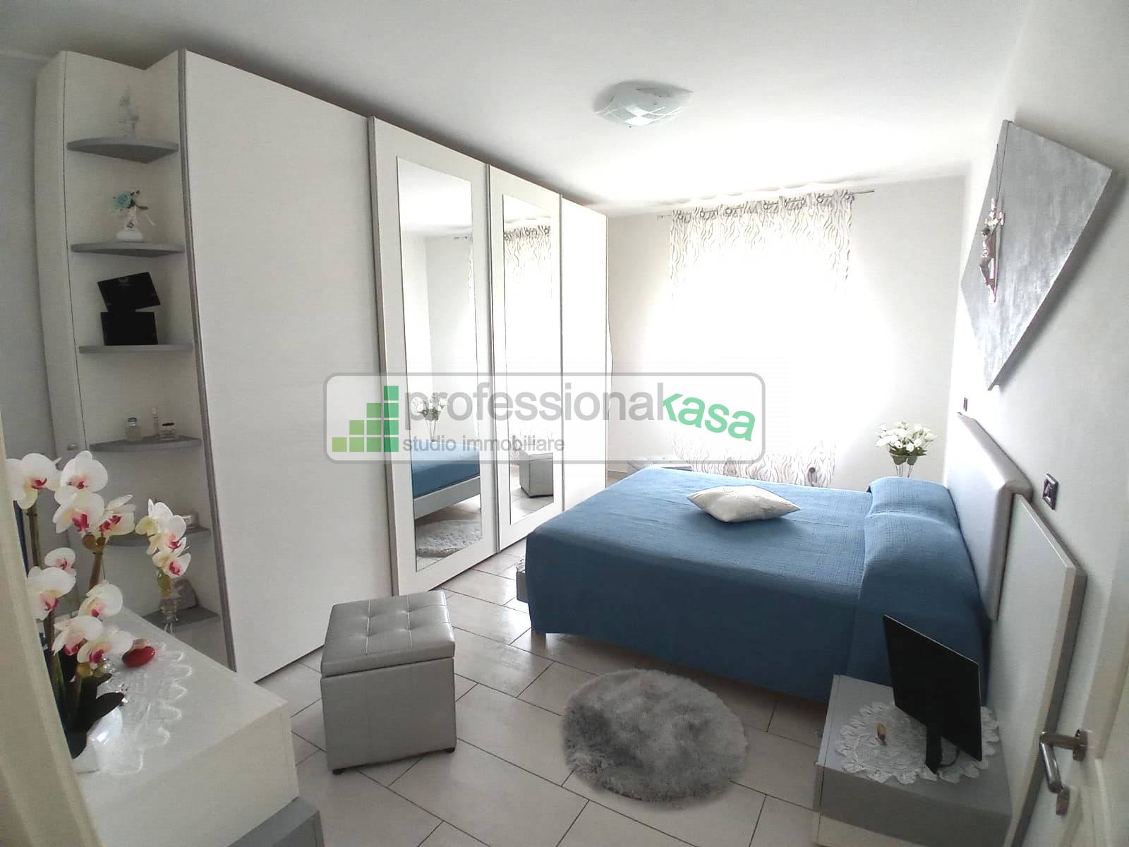 Appartamento in vendita a Montenero di Bisaccia