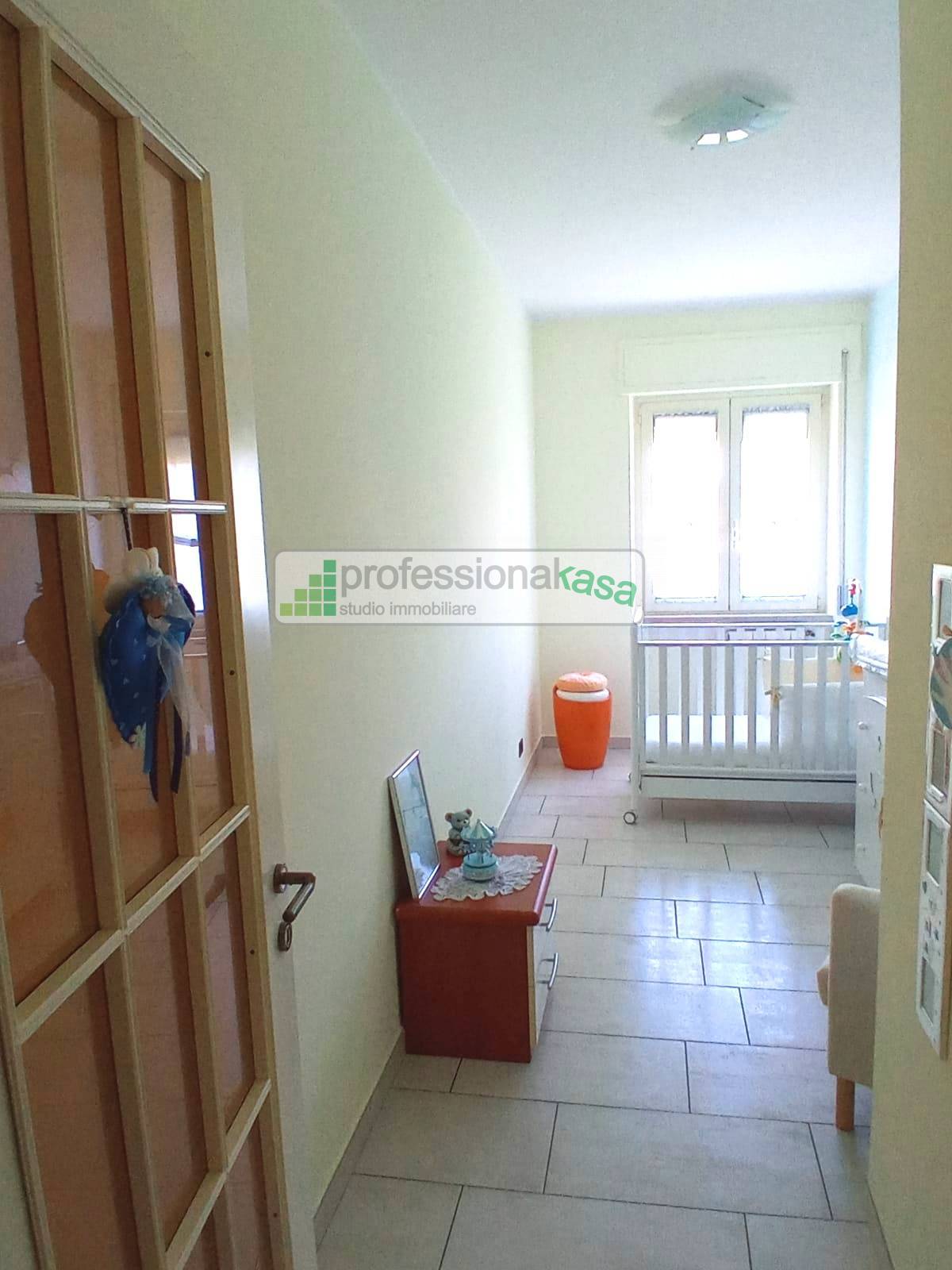 Appartamento in vendita a Montenero di Bisaccia