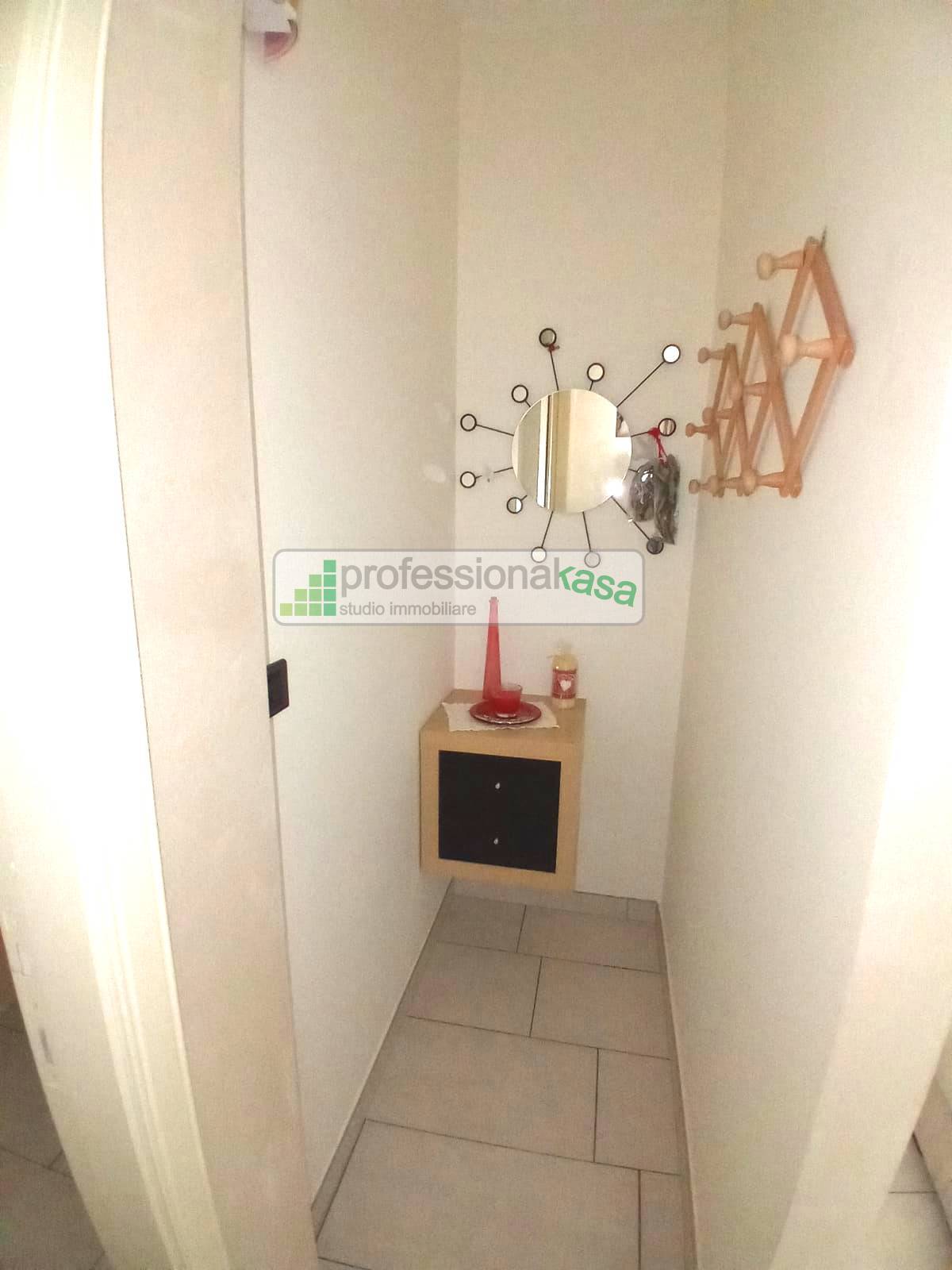 Appartamento in vendita a Montenero di Bisaccia