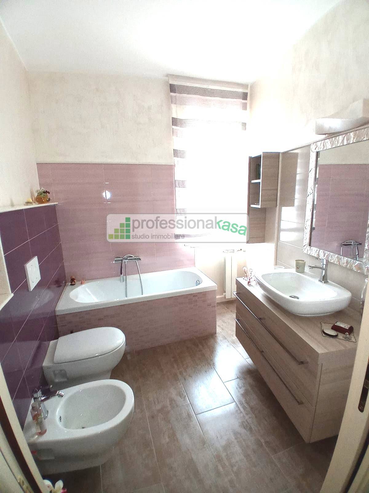 Appartamento in vendita a Montenero di Bisaccia