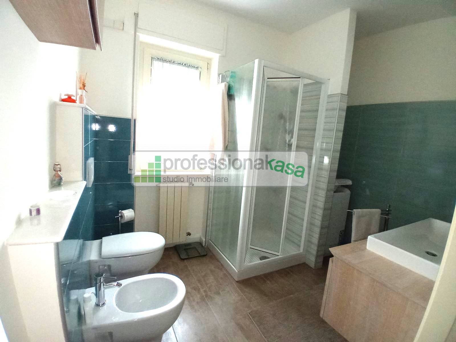 Appartamento in vendita a Montenero di Bisaccia