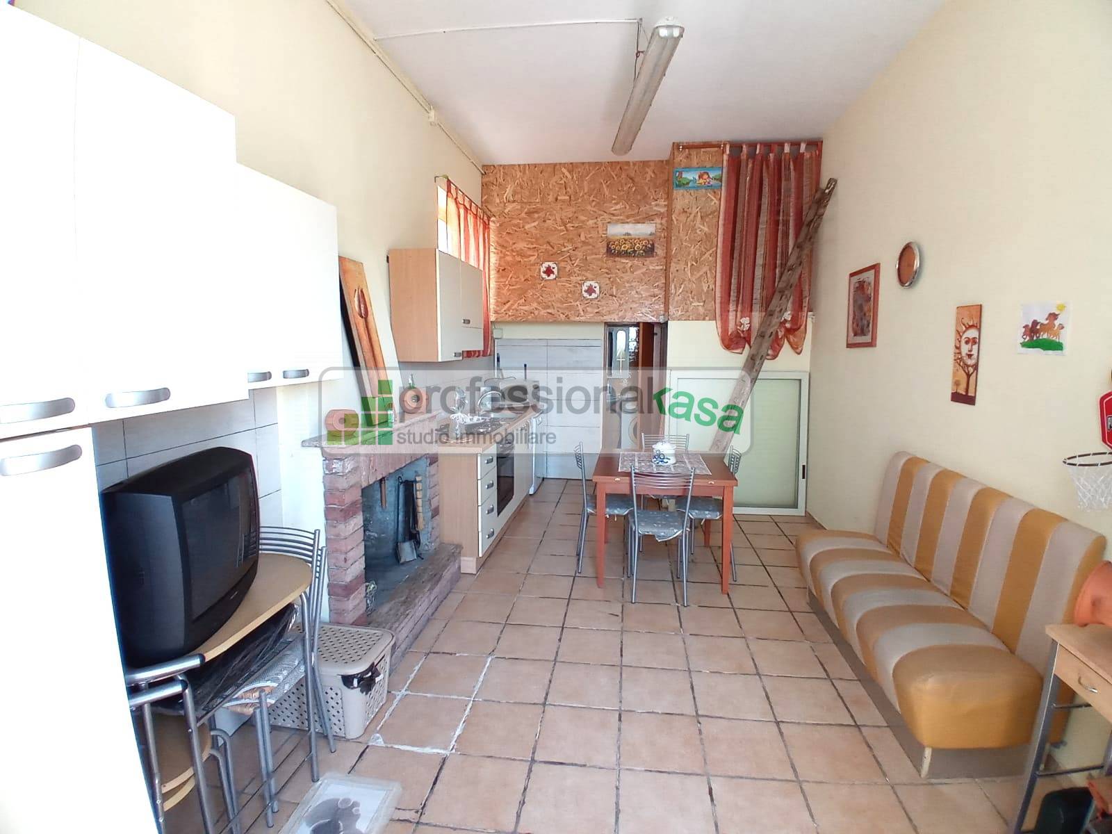 Appartamento in vendita a Montenero di Bisaccia