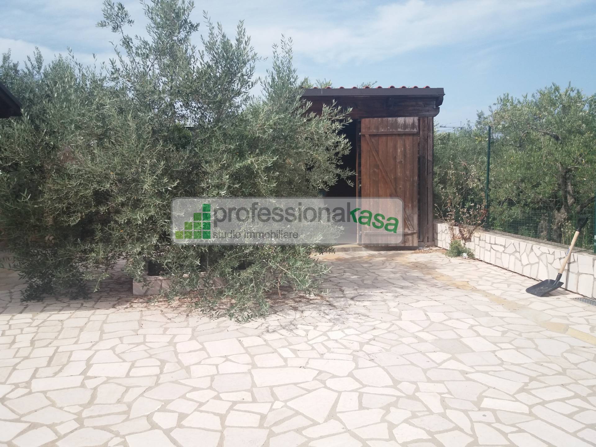 Casa semindipendente in vendita a Vasto, 5 Vasto Nord