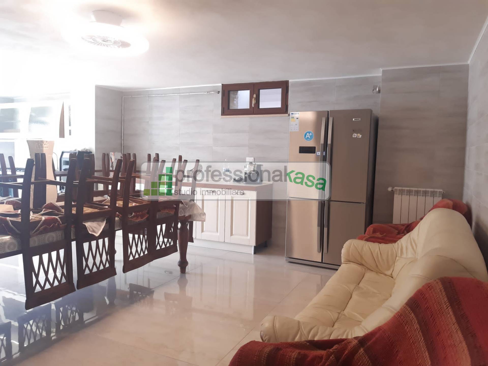 Casa semindipendente in vendita a Vasto, 5 Vasto Nord