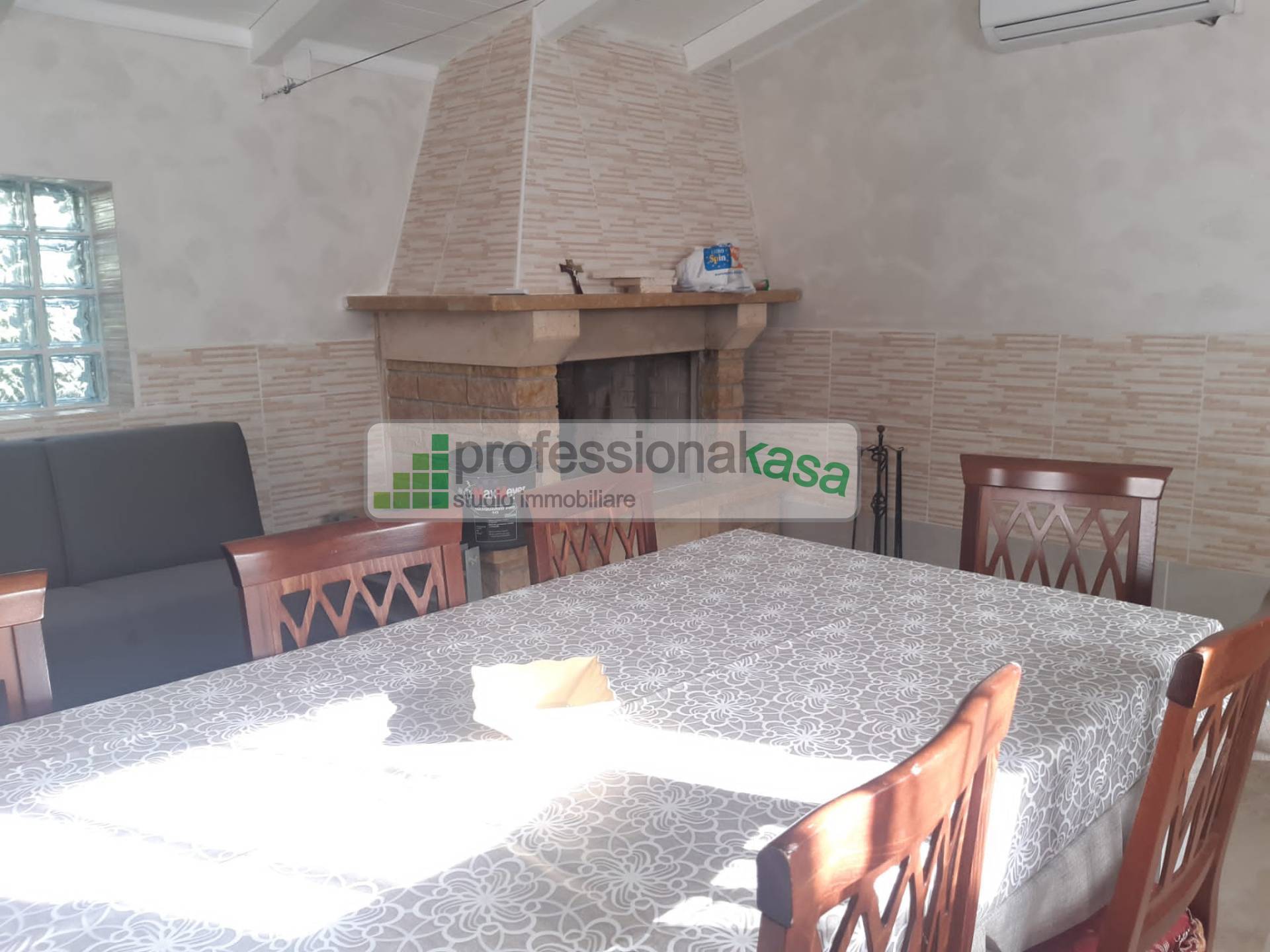 Casa semindipendente in vendita a Vasto, 5 Vasto Nord