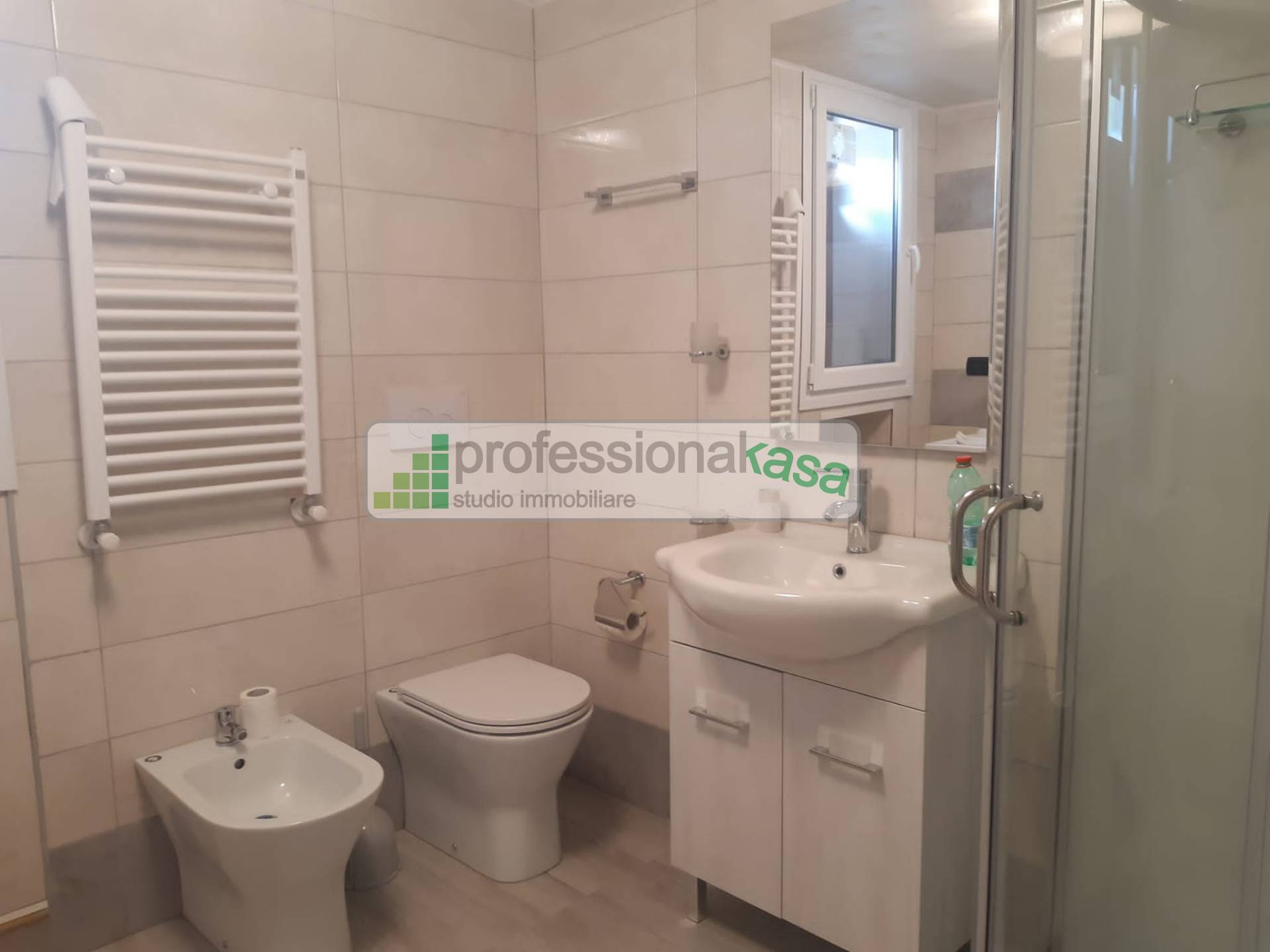 Casa semindipendente in vendita a Vasto, 5 Vasto Nord