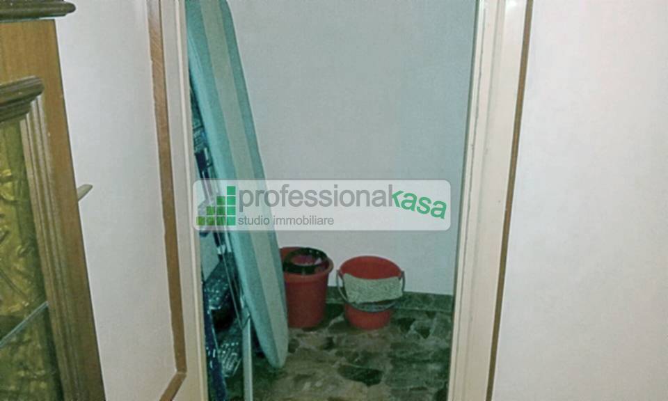 Appartamento in vendita a Vasto, 1 Centro storico