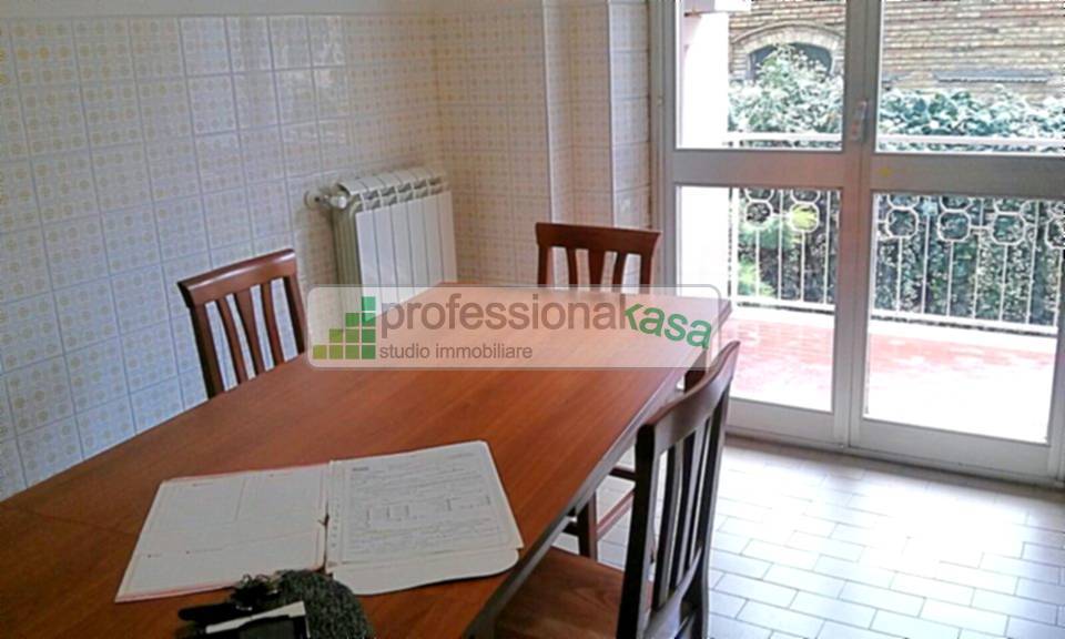 Appartamento in vendita a Vasto, 1 Centro storico