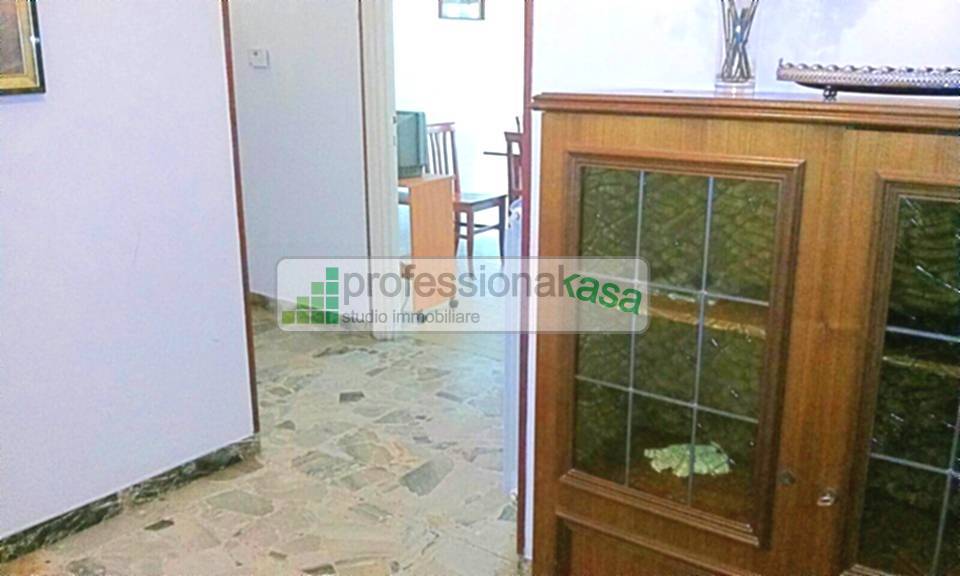 Appartamento in vendita a Vasto, 1 Centro storico