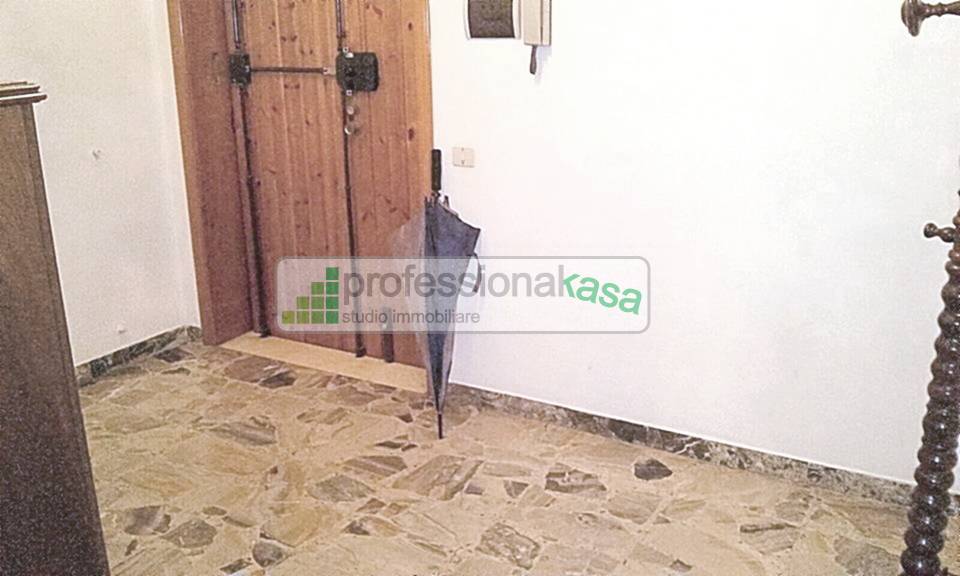 Appartamento in vendita a Vasto, 1 Centro storico