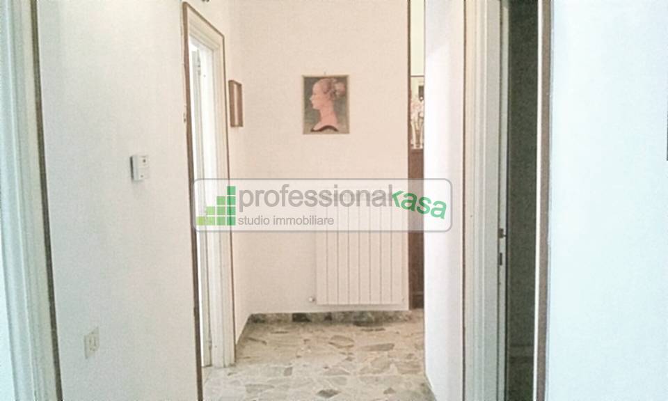 Appartamento in vendita a Vasto, 1 Centro storico