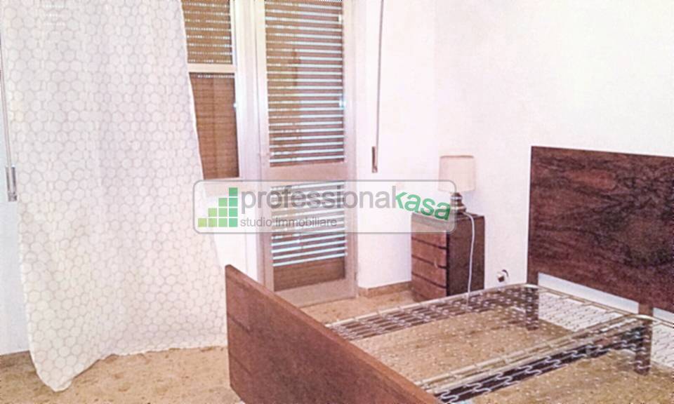 Appartamento in vendita a Vasto, 1 Centro storico