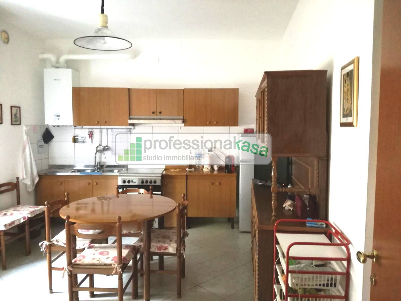 Appartamento in vendita a Celenza sul Trigno