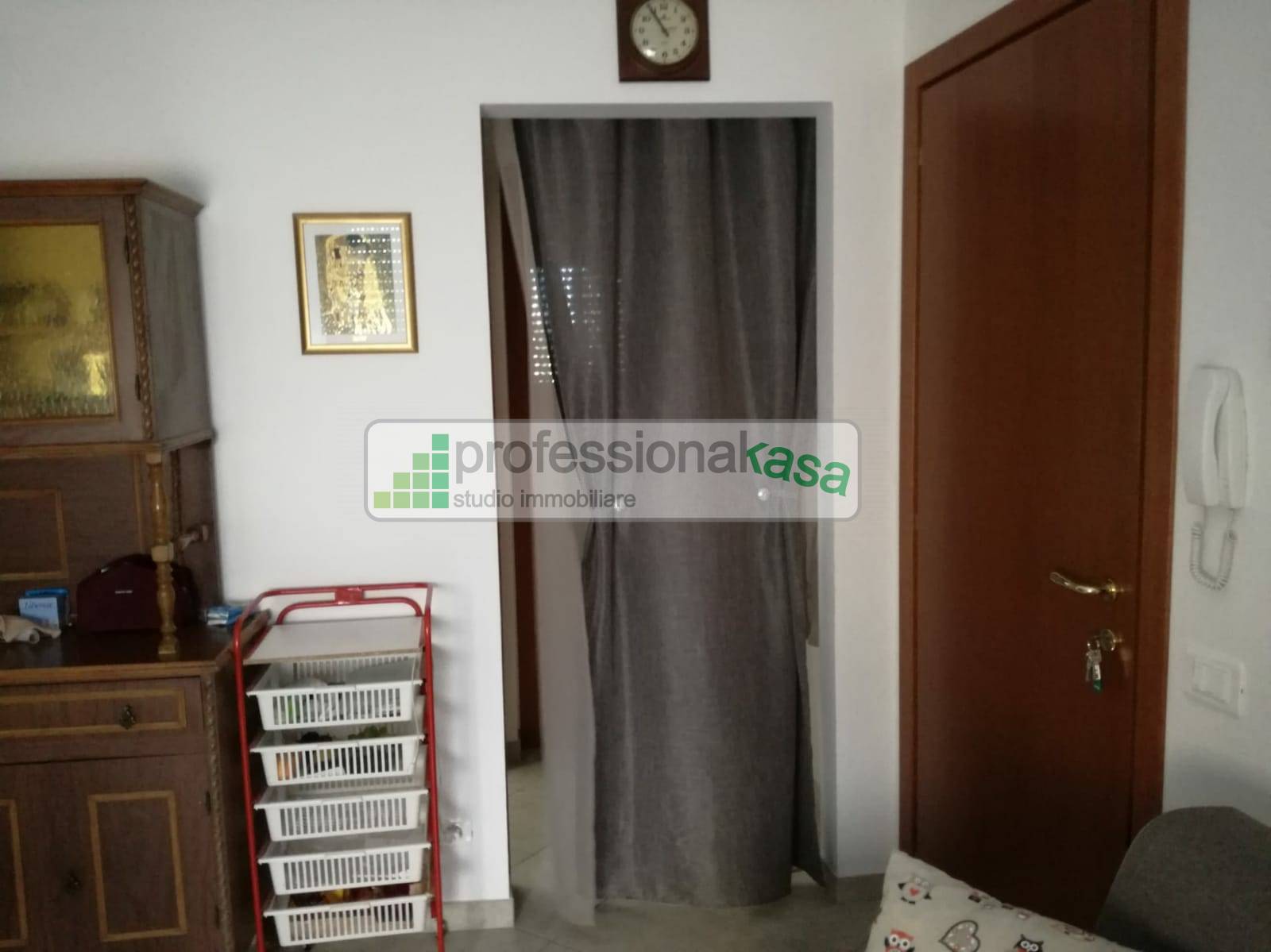 Appartamento in vendita a Celenza sul Trigno