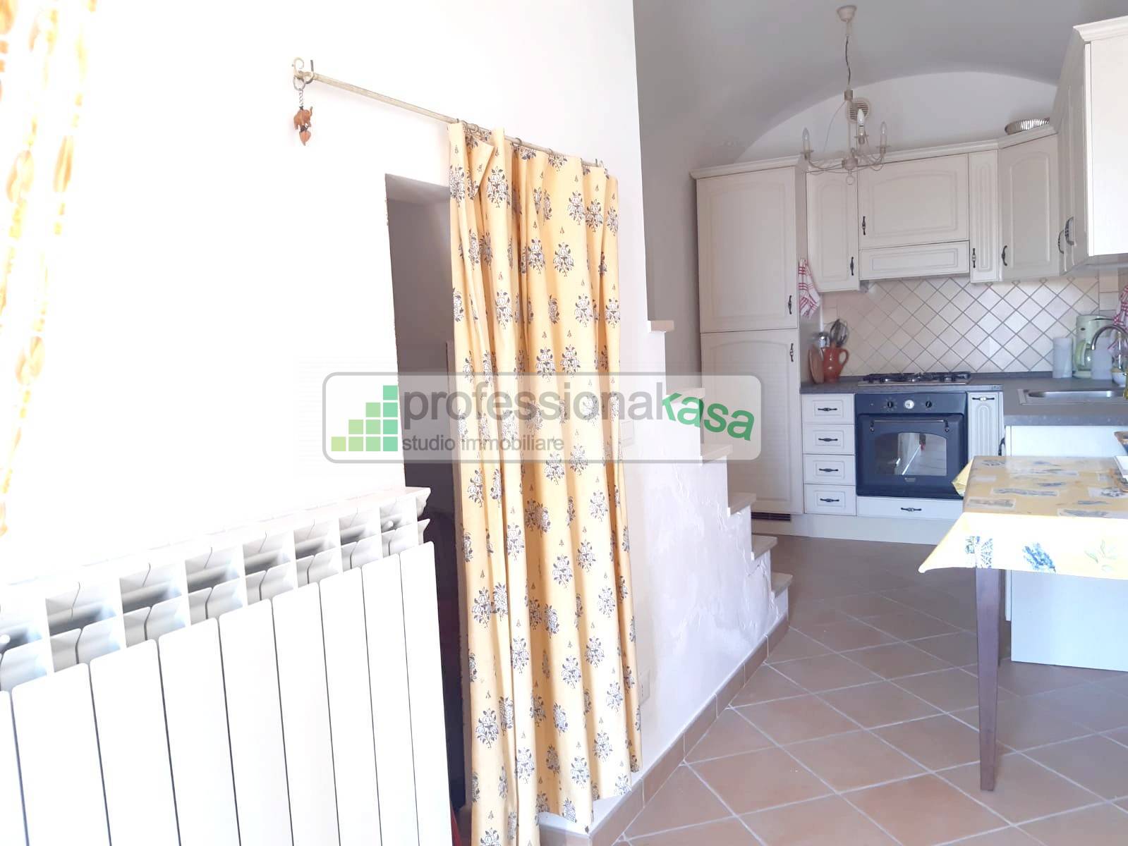 Casa singola in vendita a Scerni