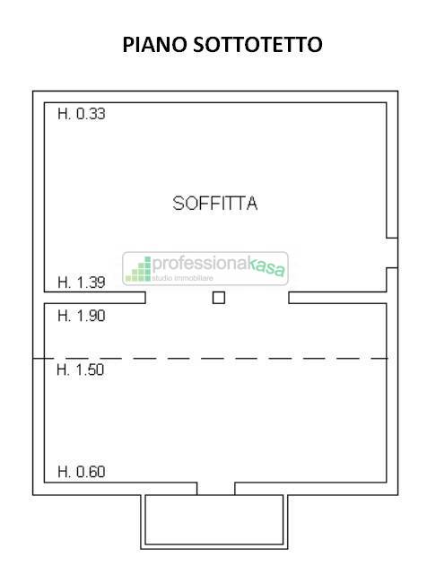Casa singola in vendita a Pollutri