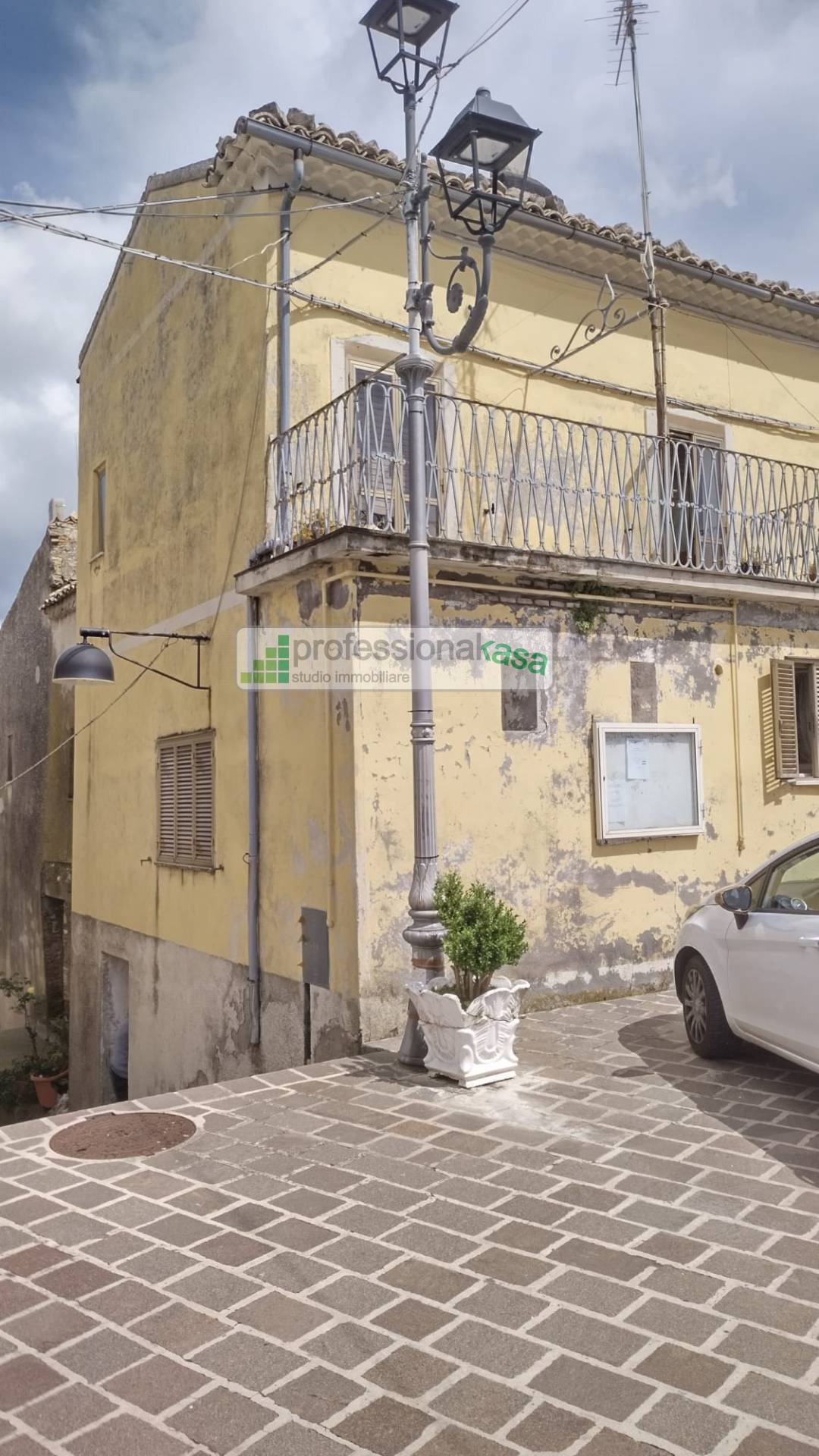 Casa singola in vendita a Celenza sul Trigno
