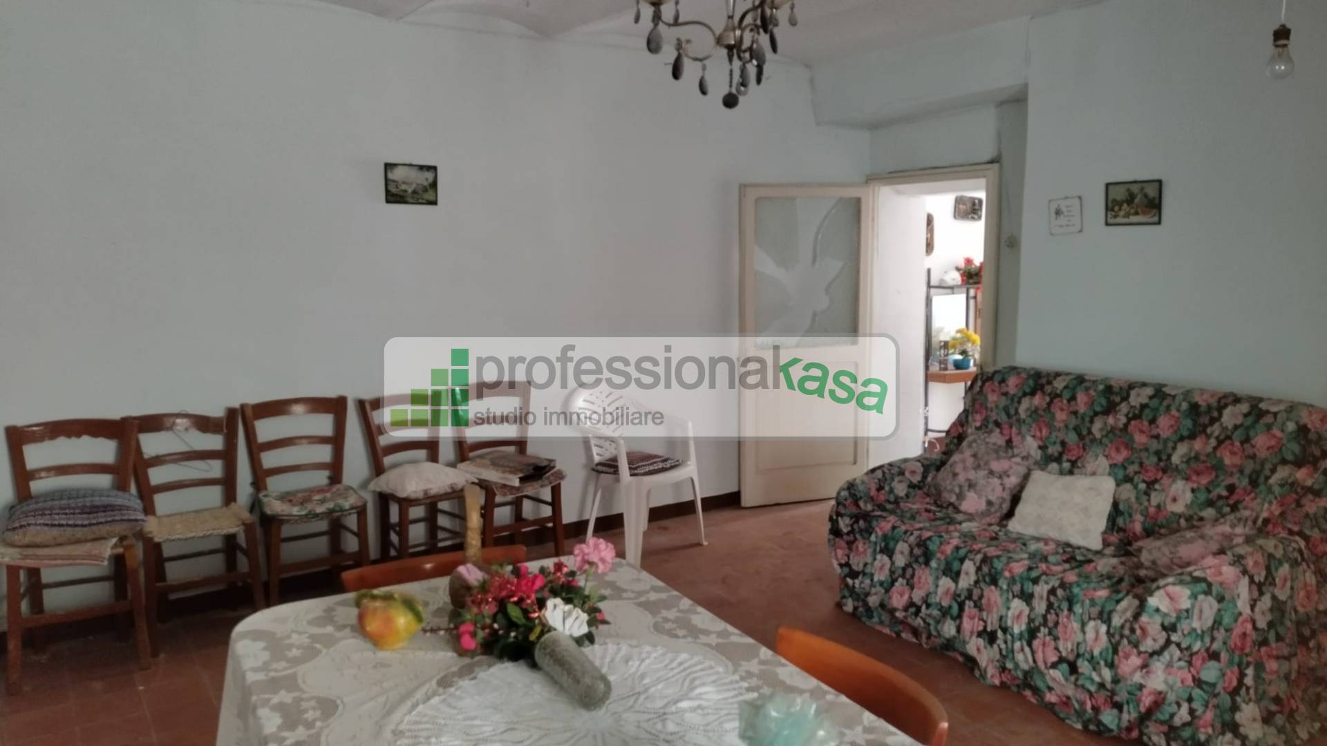 Casa singola in vendita a Celenza sul Trigno