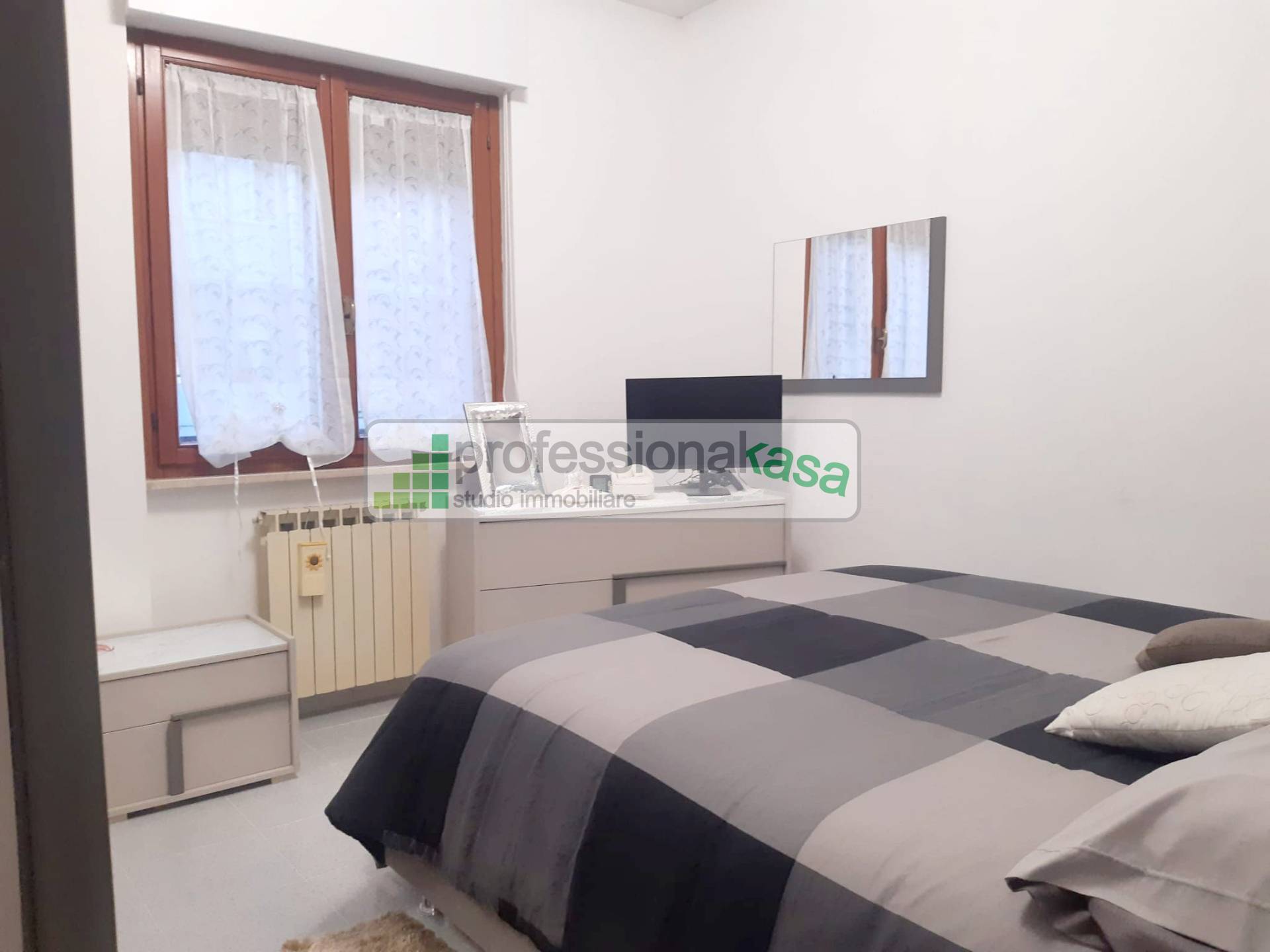 Appartamento in vendita a Vasto, 4 Centrale Commerciale