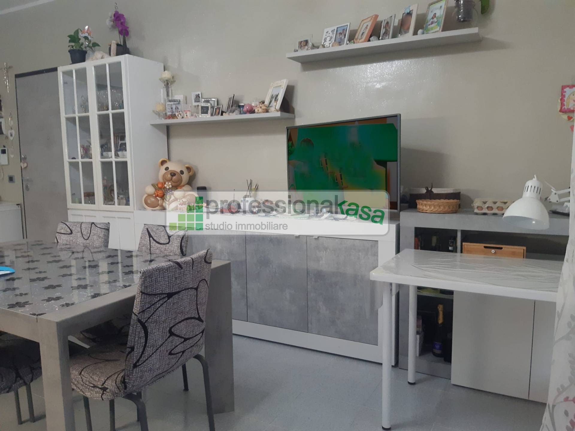 Appartamento in vendita a Vasto, 4 Centrale Commerciale