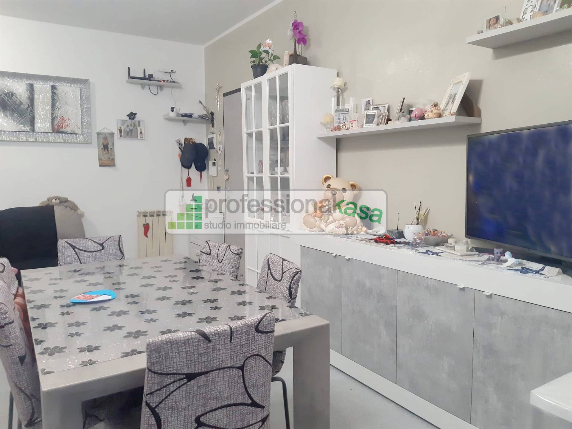 Appartamento in vendita a Vasto, 4 Centrale Commerciale