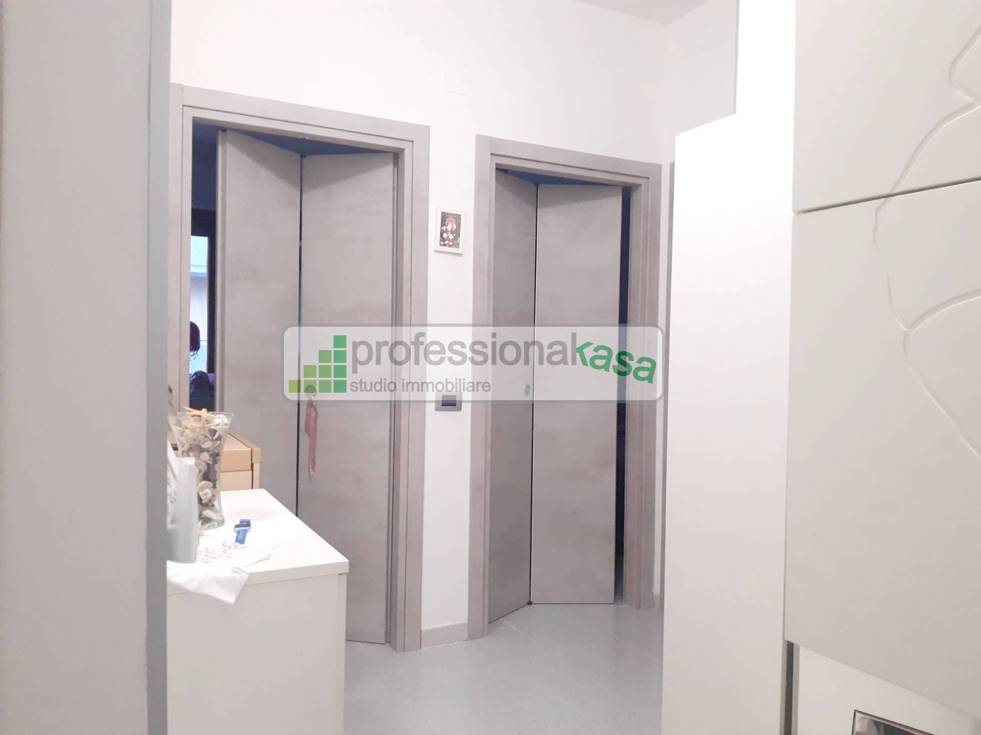 Appartamento in vendita a Vasto, 4 Centrale Commerciale