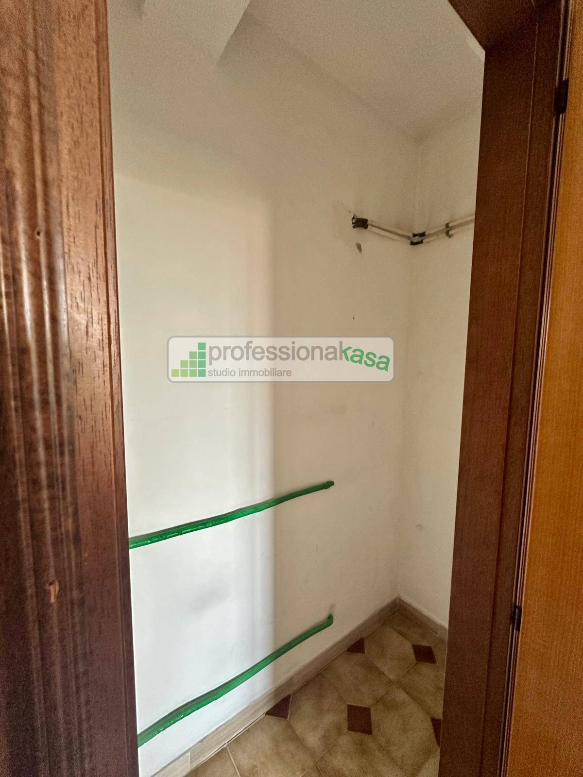 Appartamento in vendita a Vasto, 4 Centrale Commerciale