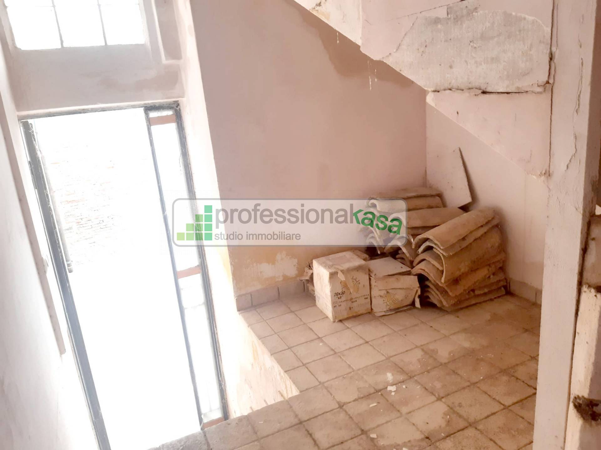 Casa singola in vendita a Vasto, 1 Centro storico